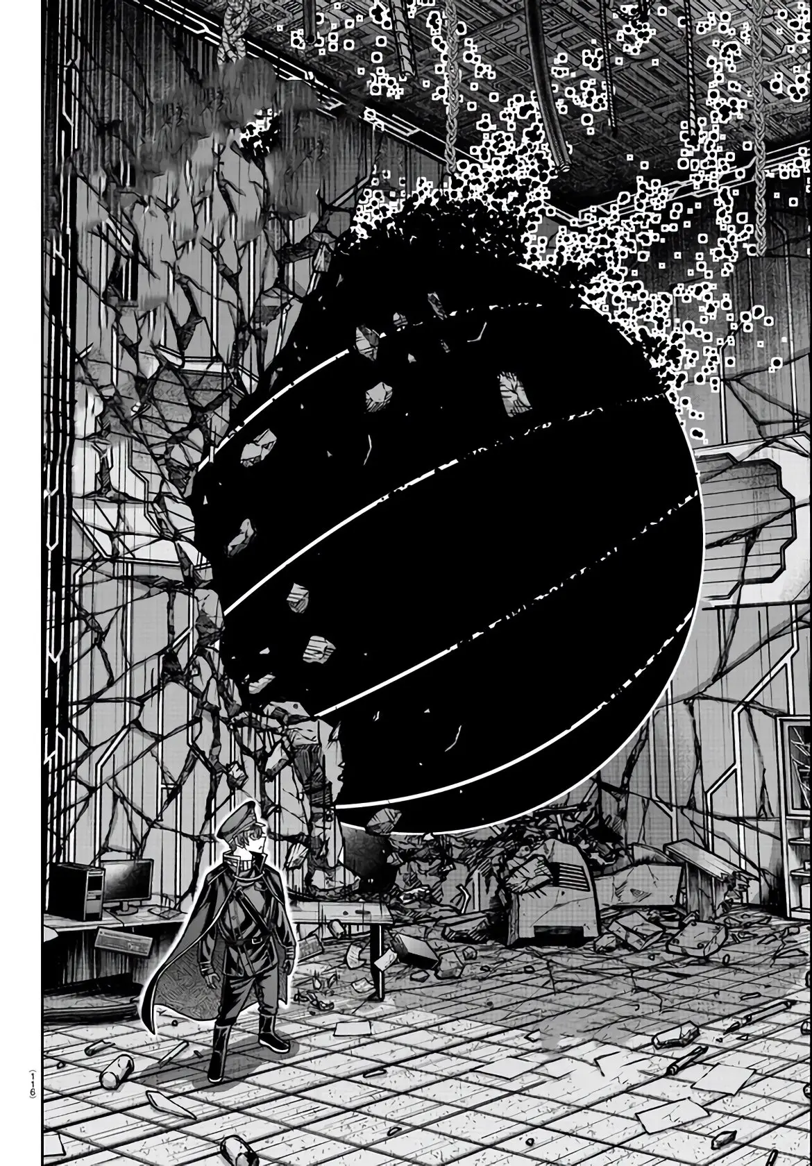 Tougen Anki, chapter 114, page 6