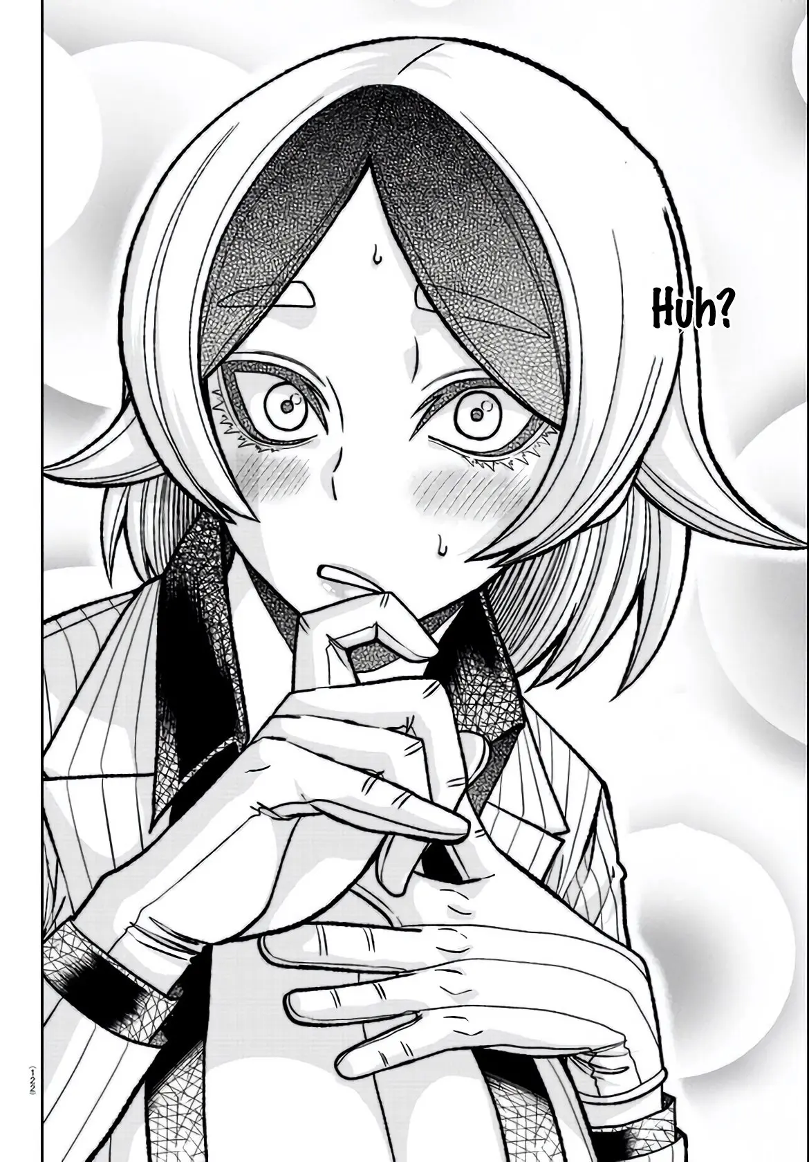 Tougen Anki, chapter 114, page 12