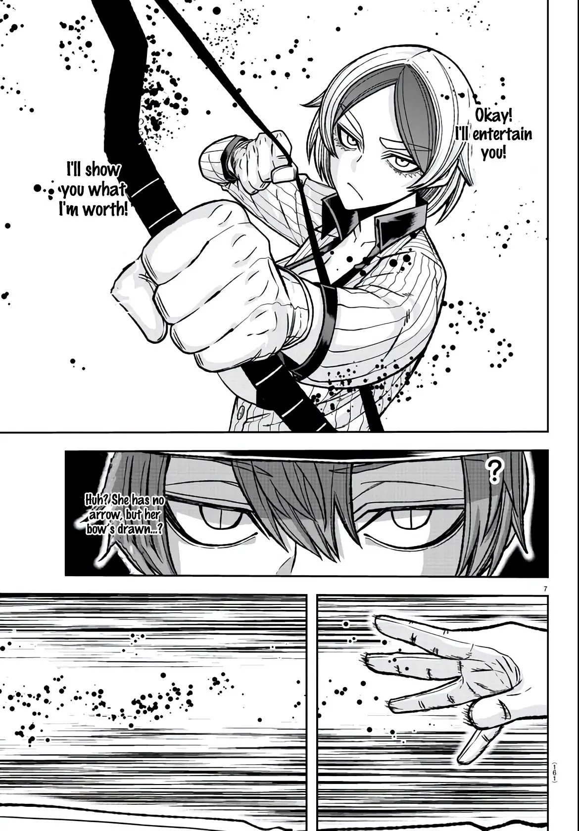 Tougen Anki, chapter 115, page 6
