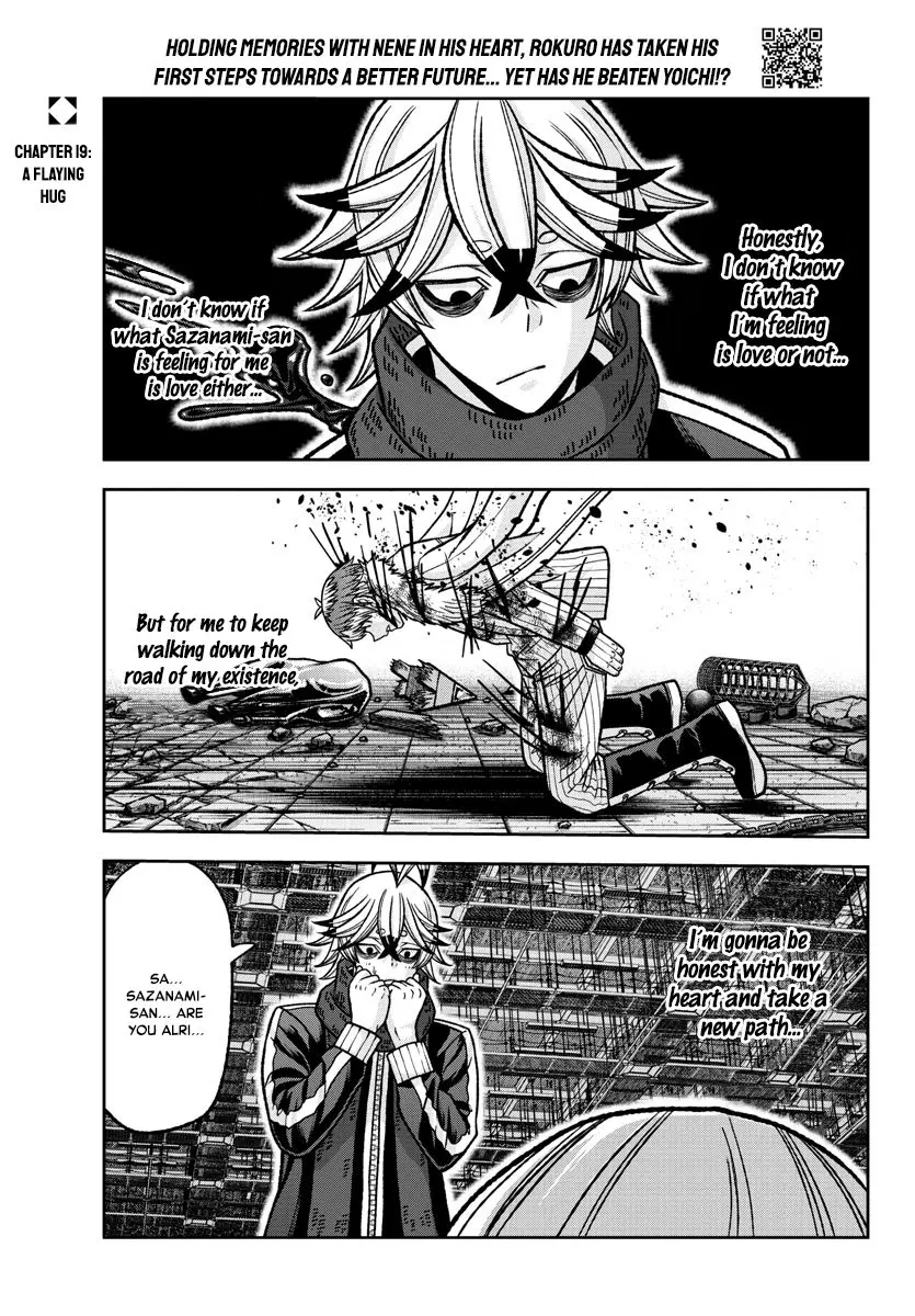 Tougen Anki, chapter 119, page 2