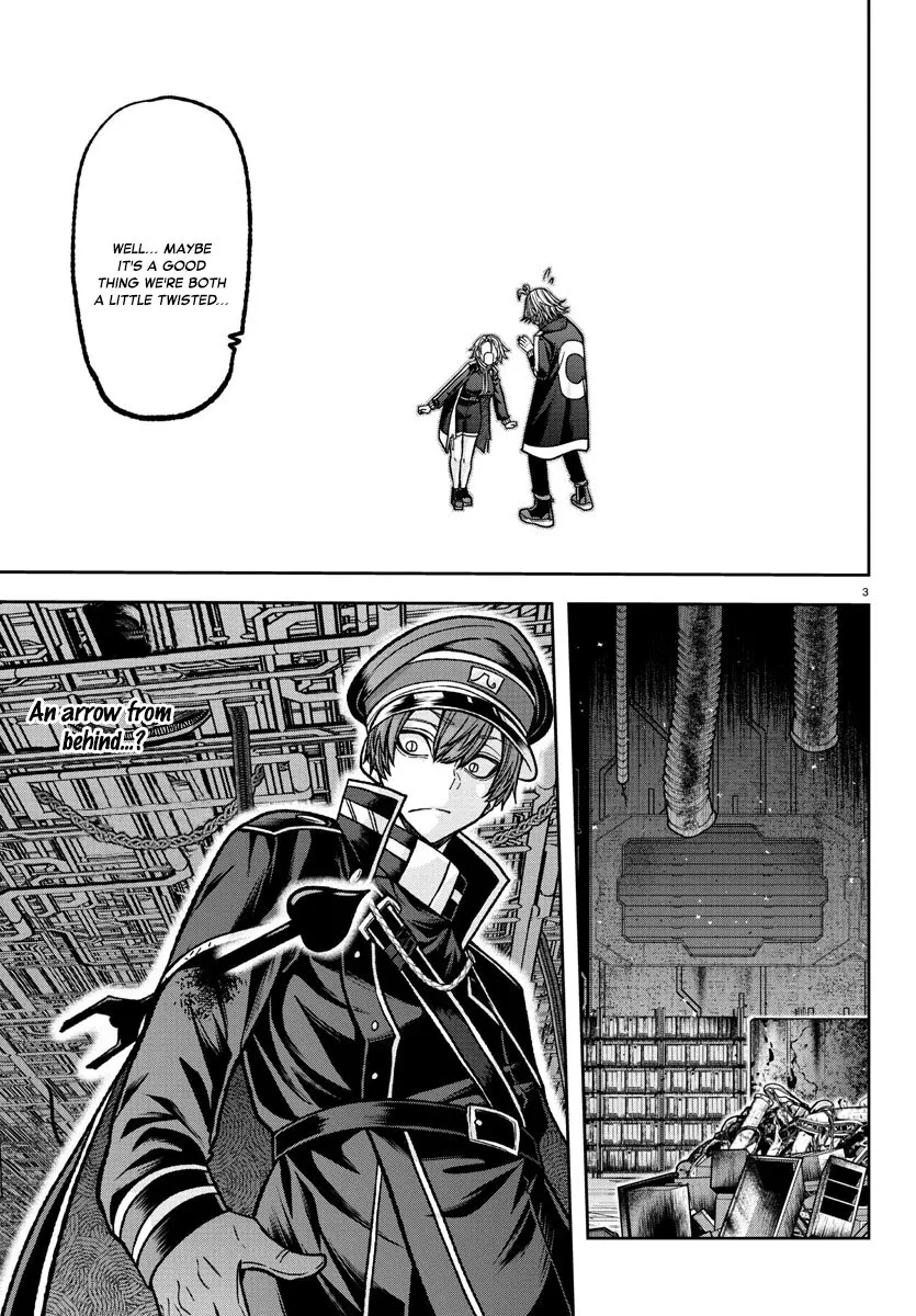 Tougen Anki, chapter 119, page 4
