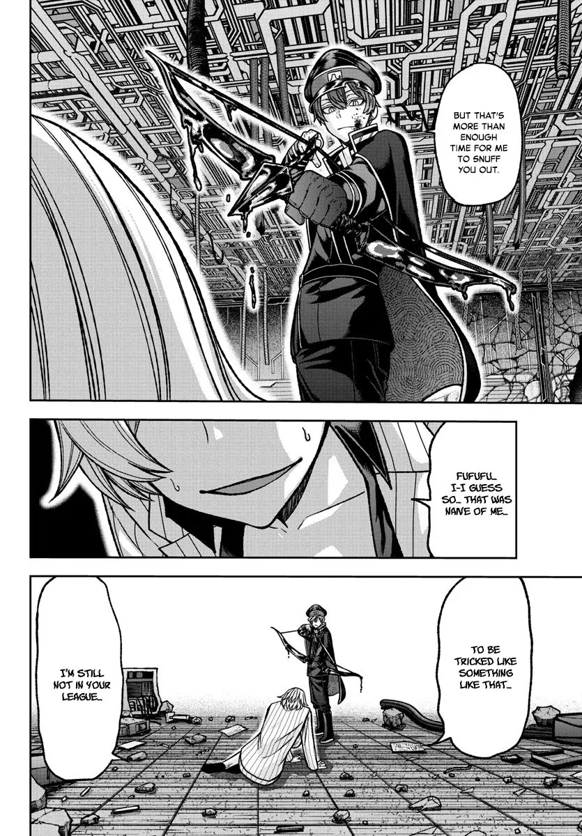 Tougen Anki, chapter 119, page 19