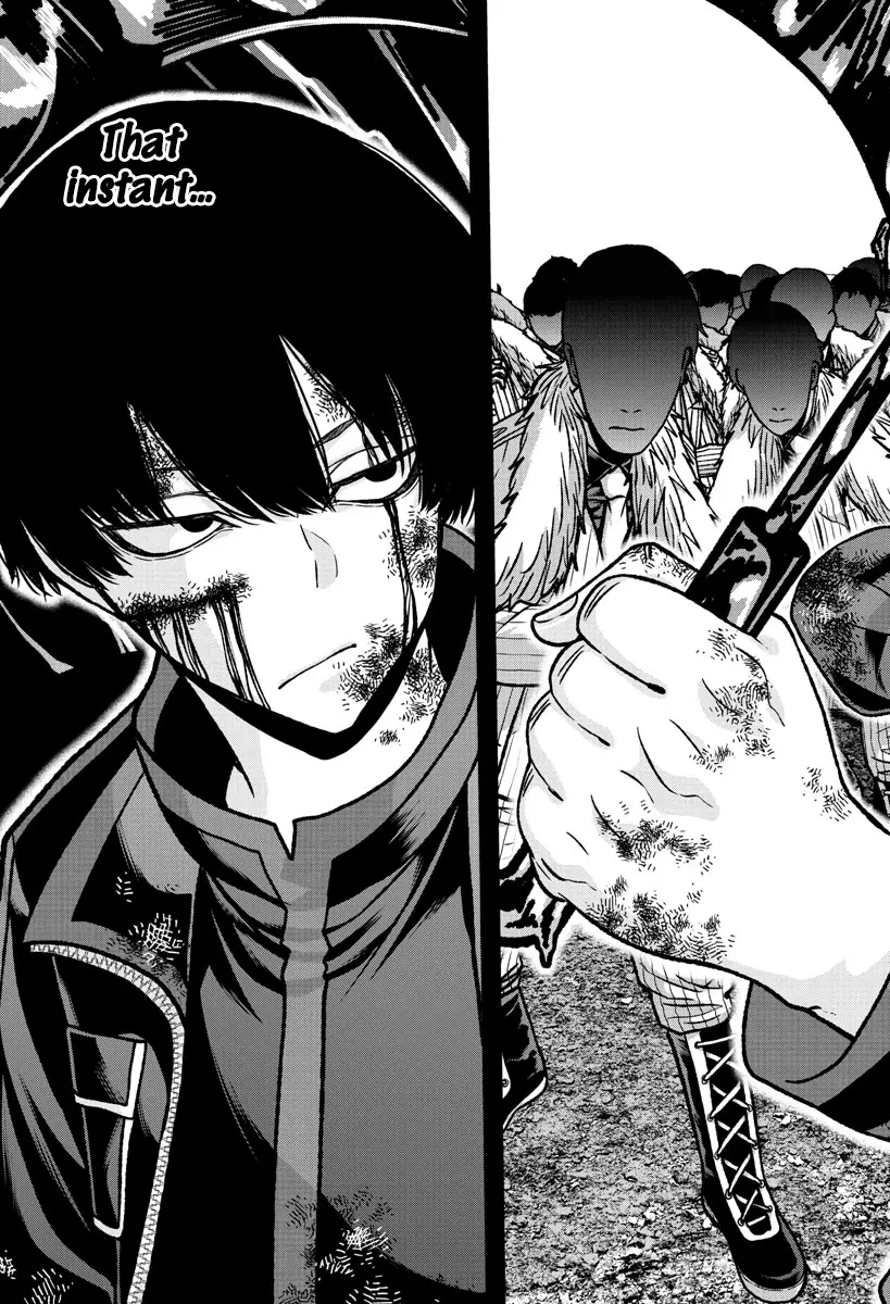 Tougen Anki, chapter 120, page 3