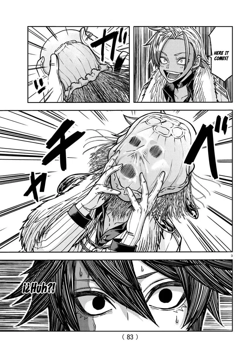Tougen Anki, chapter 122, page 3