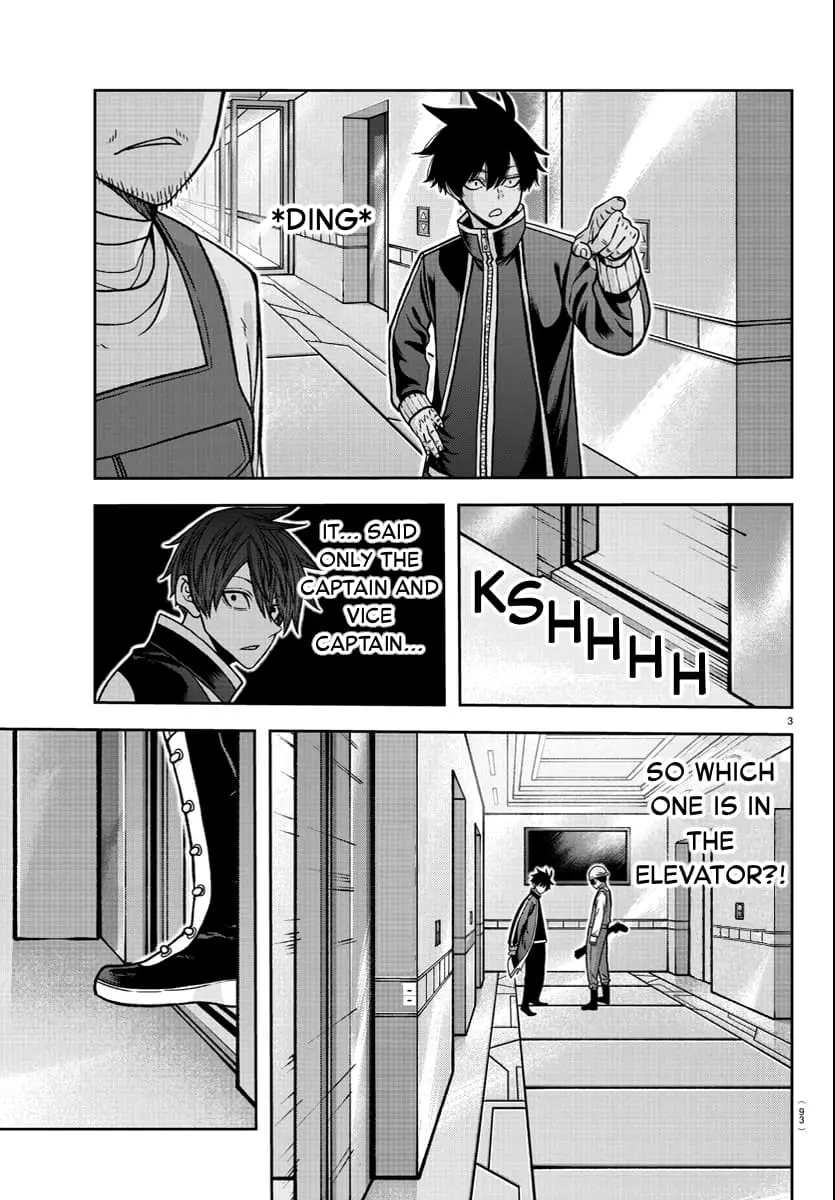 Tougen Anki, chapter 124, page 3