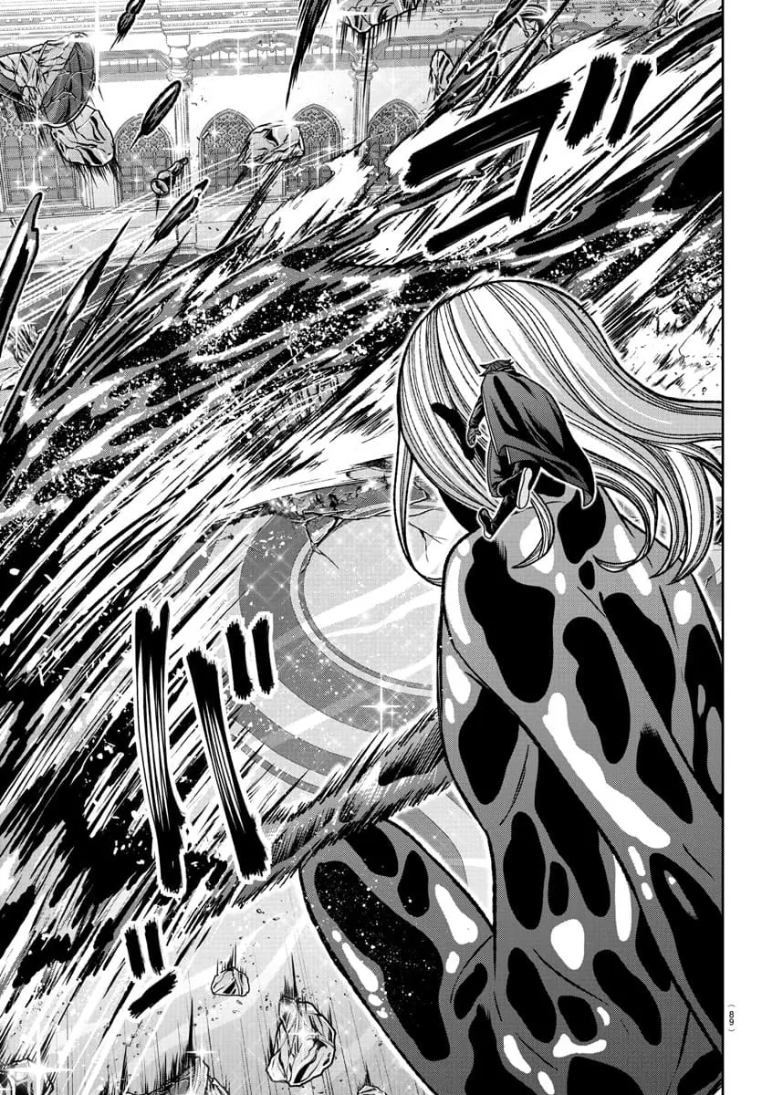 Tougen Anki, chapter 125, page 5