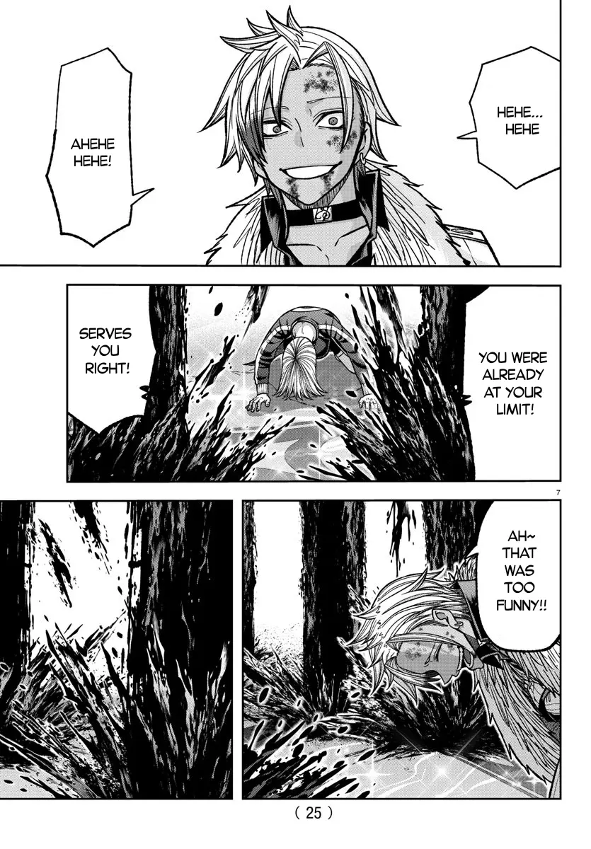 Tougen Anki, chapter 126, page 7