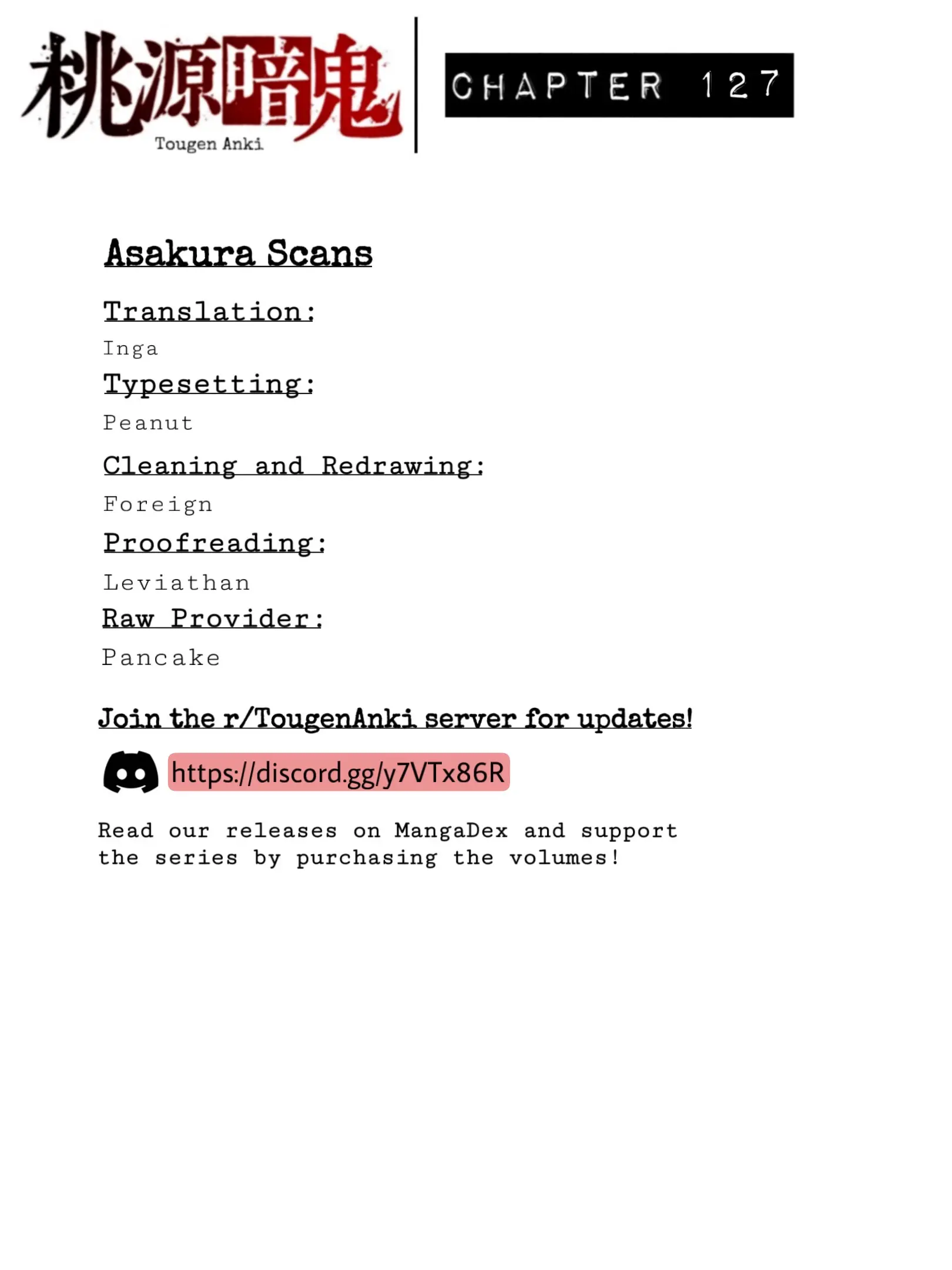Tougen Anki, chapter 127, page 19