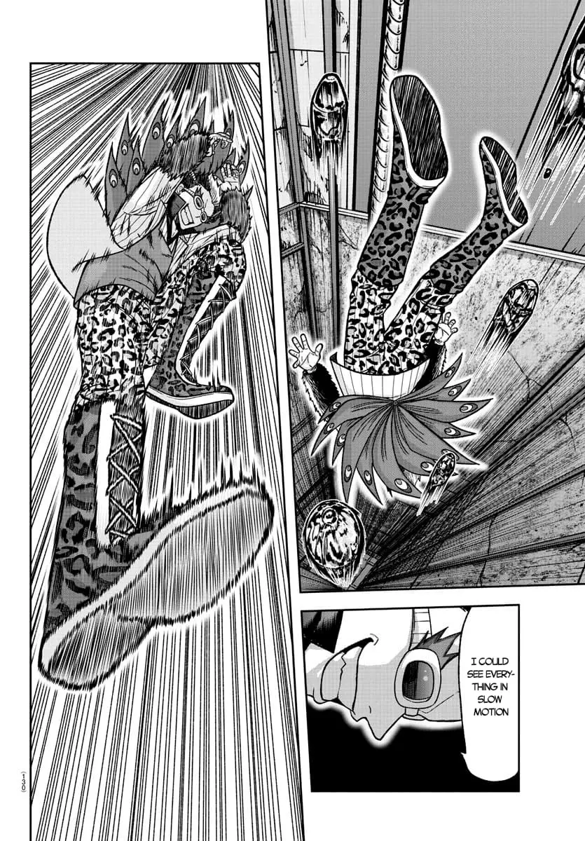 Tougen Anki, chapter 128, page 7