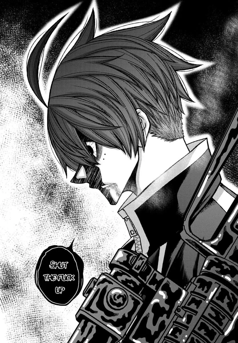 Tougen Anki, chapter 130, page 18