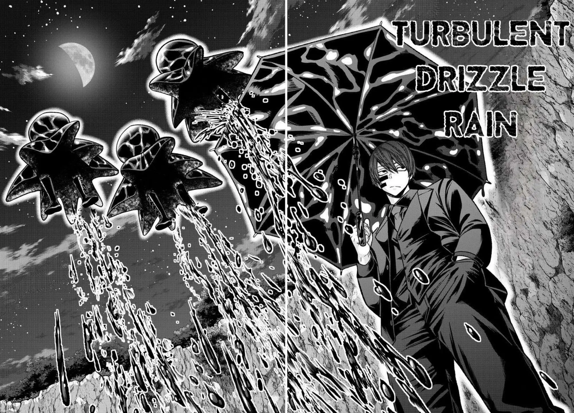 Tougen Anki, chapter 132, page 16