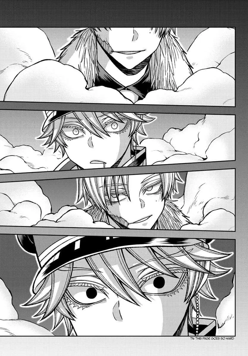 Tougen Anki, chapter 133, page 18