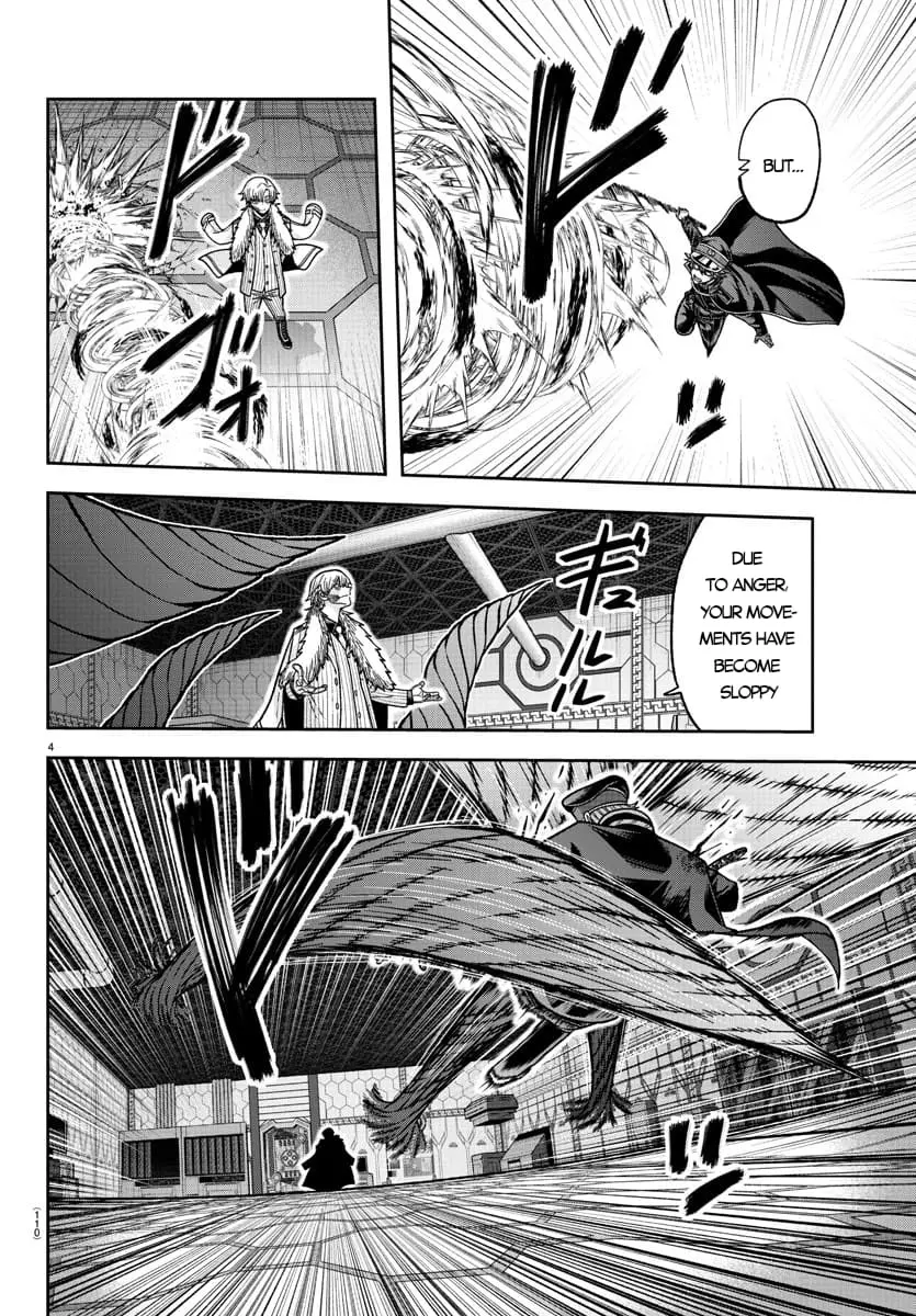 Tougen Anki, chapter 141, page 4