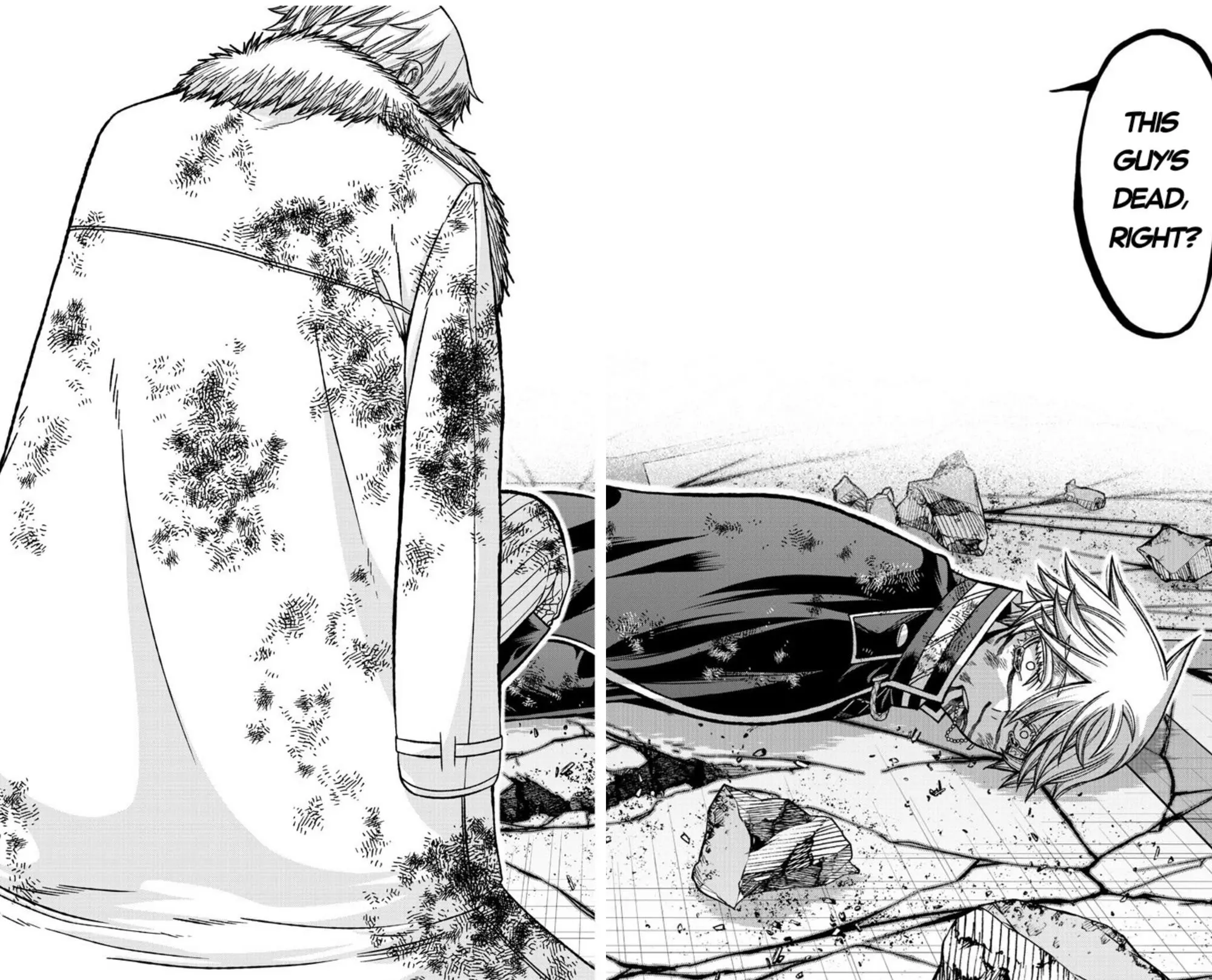 Tougen Anki, chapter 142, page 18