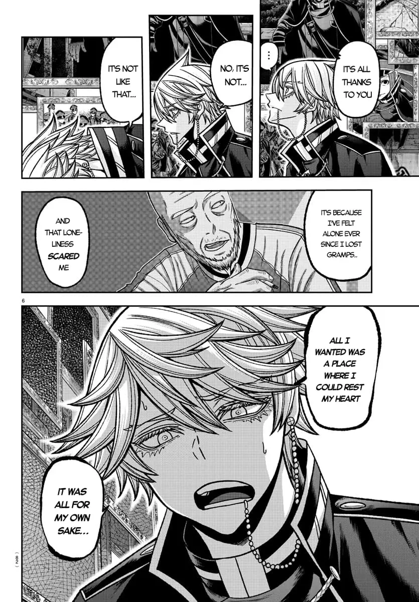 Tougen Anki, chapter 144, page 6