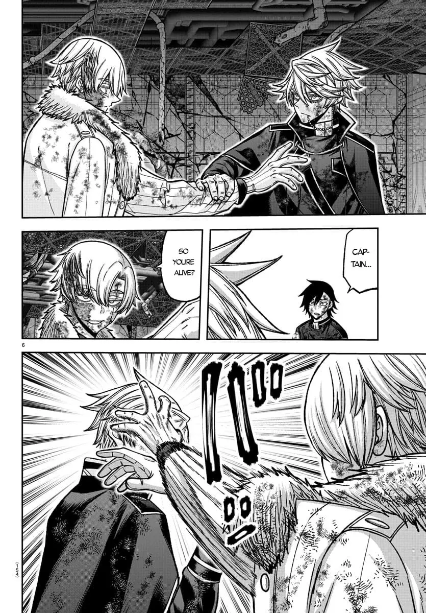 Tougen Anki, chapter 145, page 6