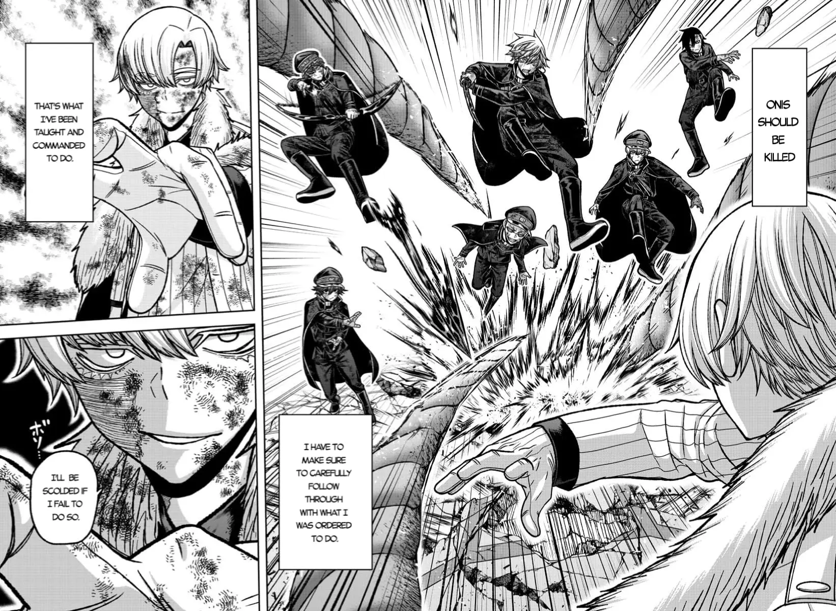 Tougen Anki, chapter 146, page 2