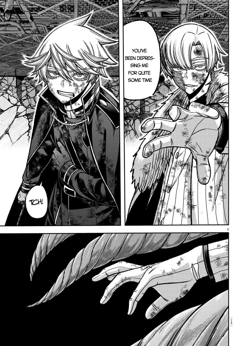Tougen Anki, chapter 146, page 4