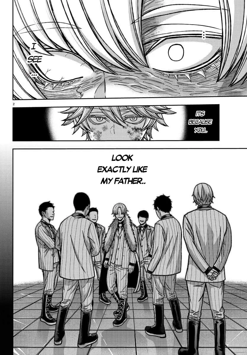 Tougen Anki, chapter 147, page 2