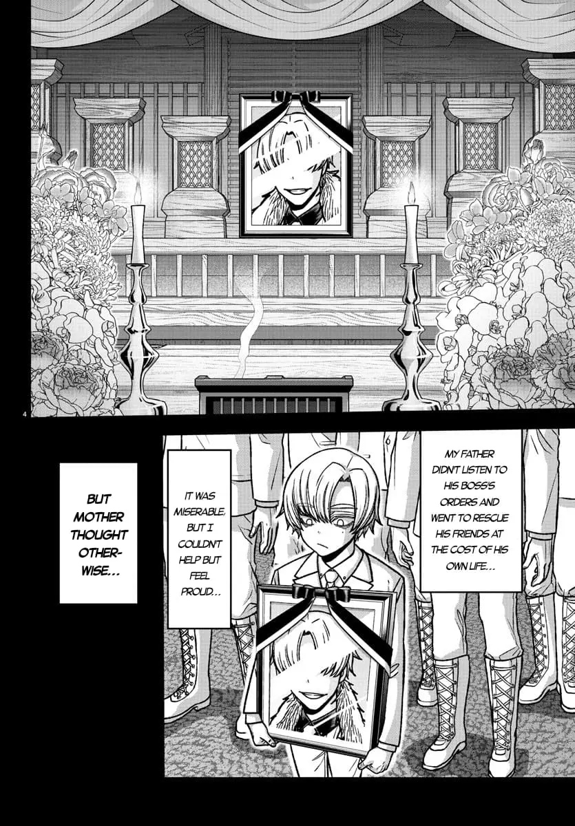 Tougen Anki, chapter 147, page 4
