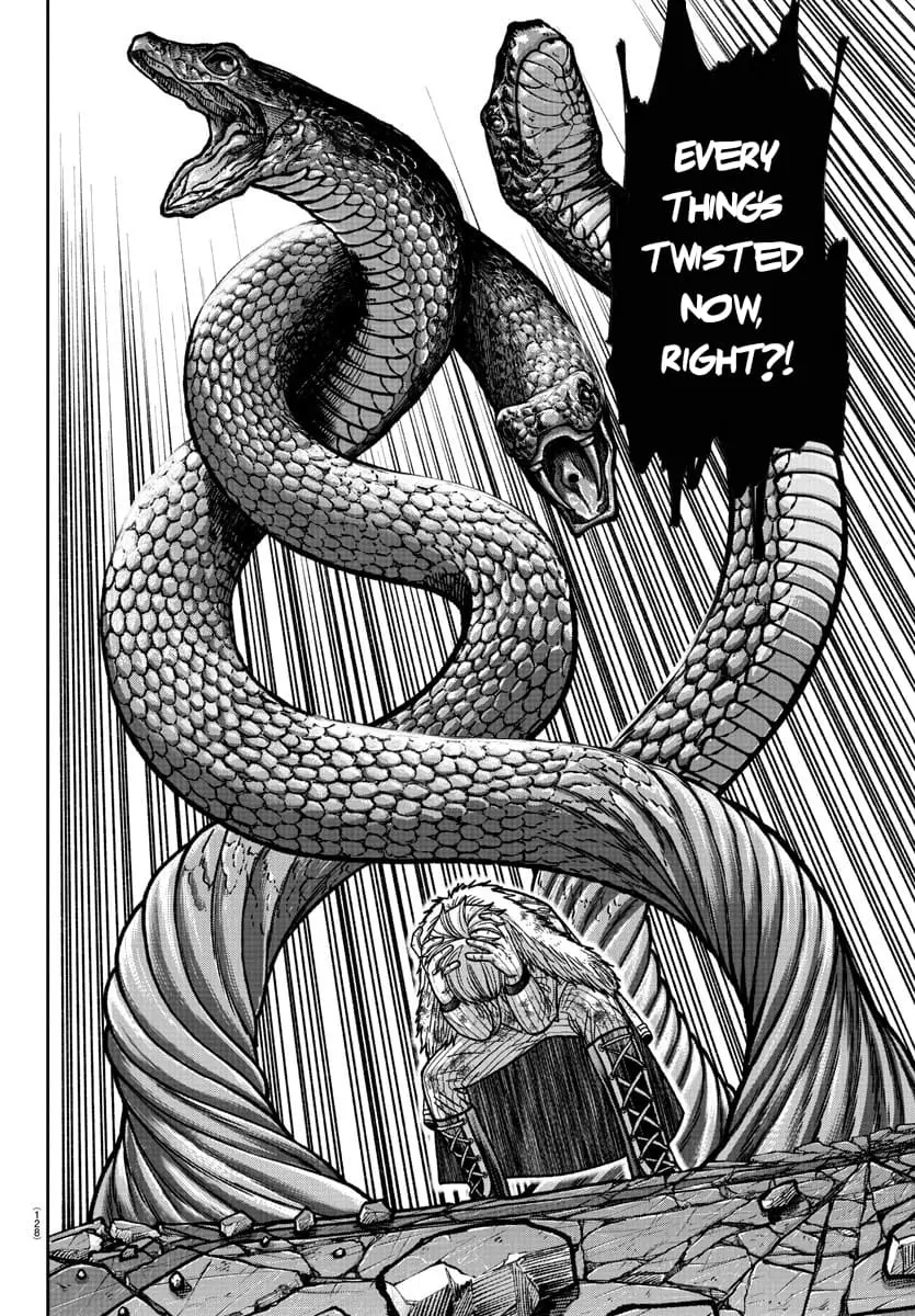Tougen Anki, chapter 147, page 17