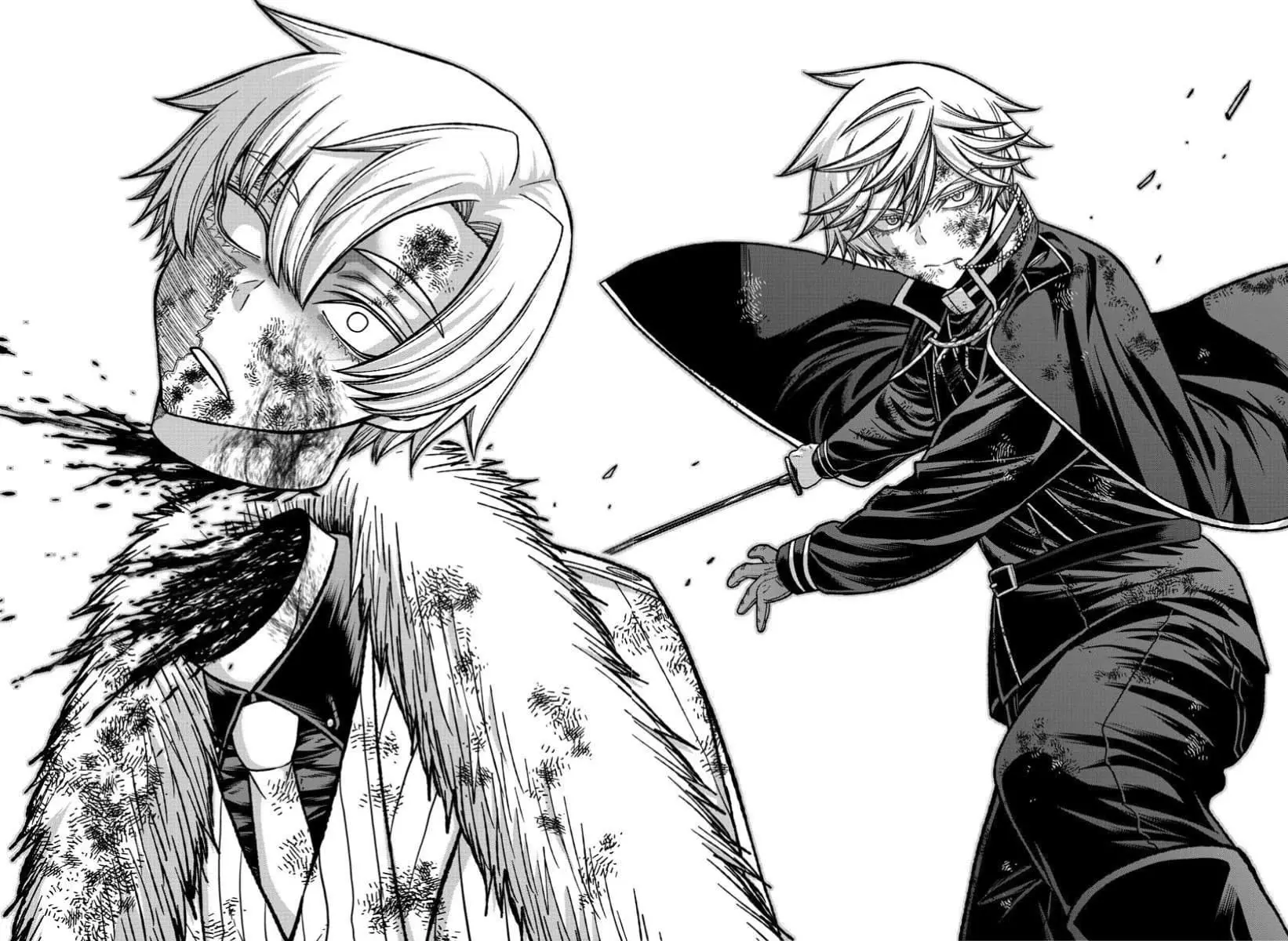 Tougen Anki, chapter 148, page 13