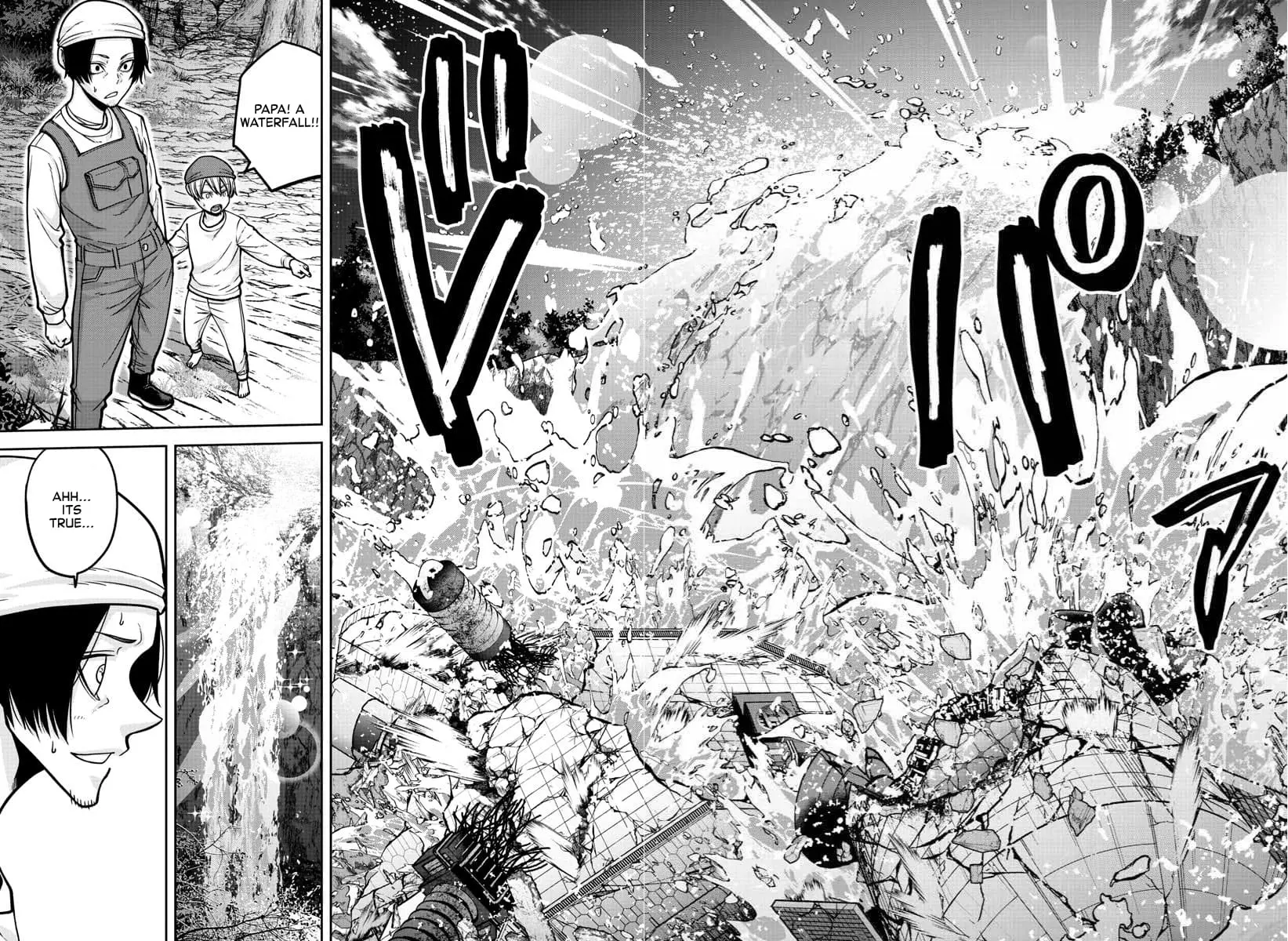 Tougen Anki, chapter 161, page 10