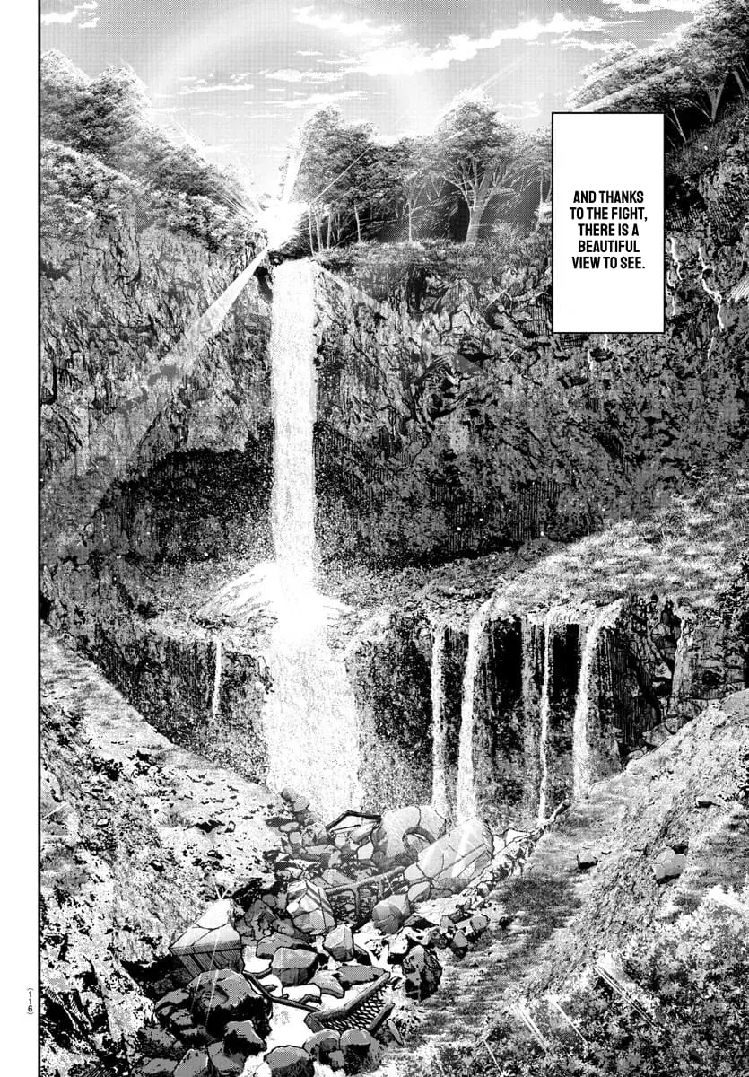Tougen Anki, chapter 162, page 17
