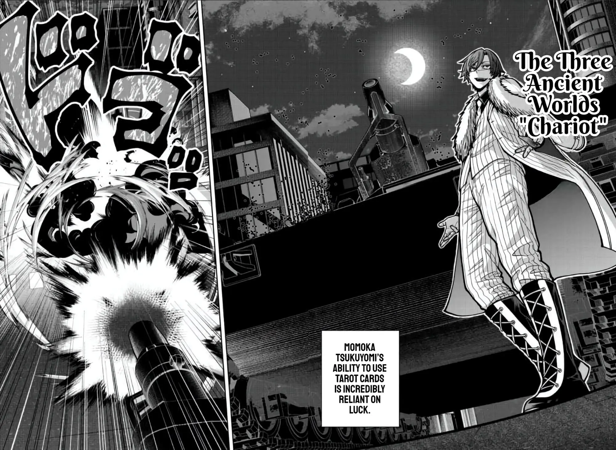 Tougen Anki, chapter 174, page 4