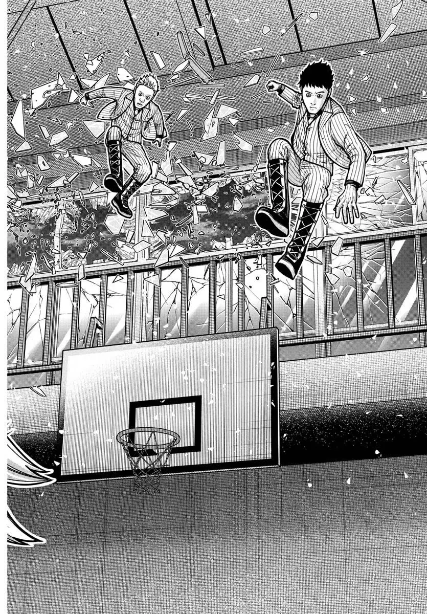 Tougen Anki, chapter 180, page 3