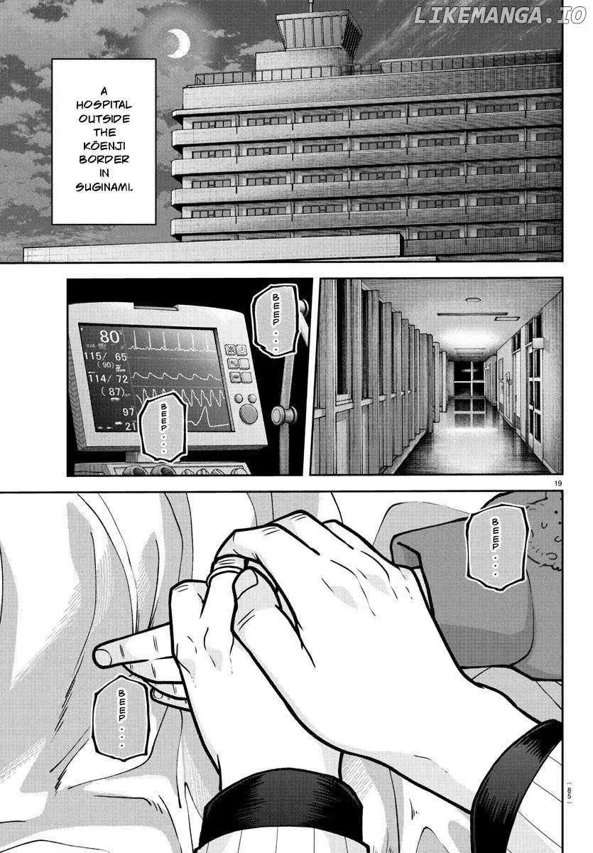 Tougen Anki, chapter 181, page 19