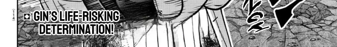 Tougen Anki, chapter 182, page 37