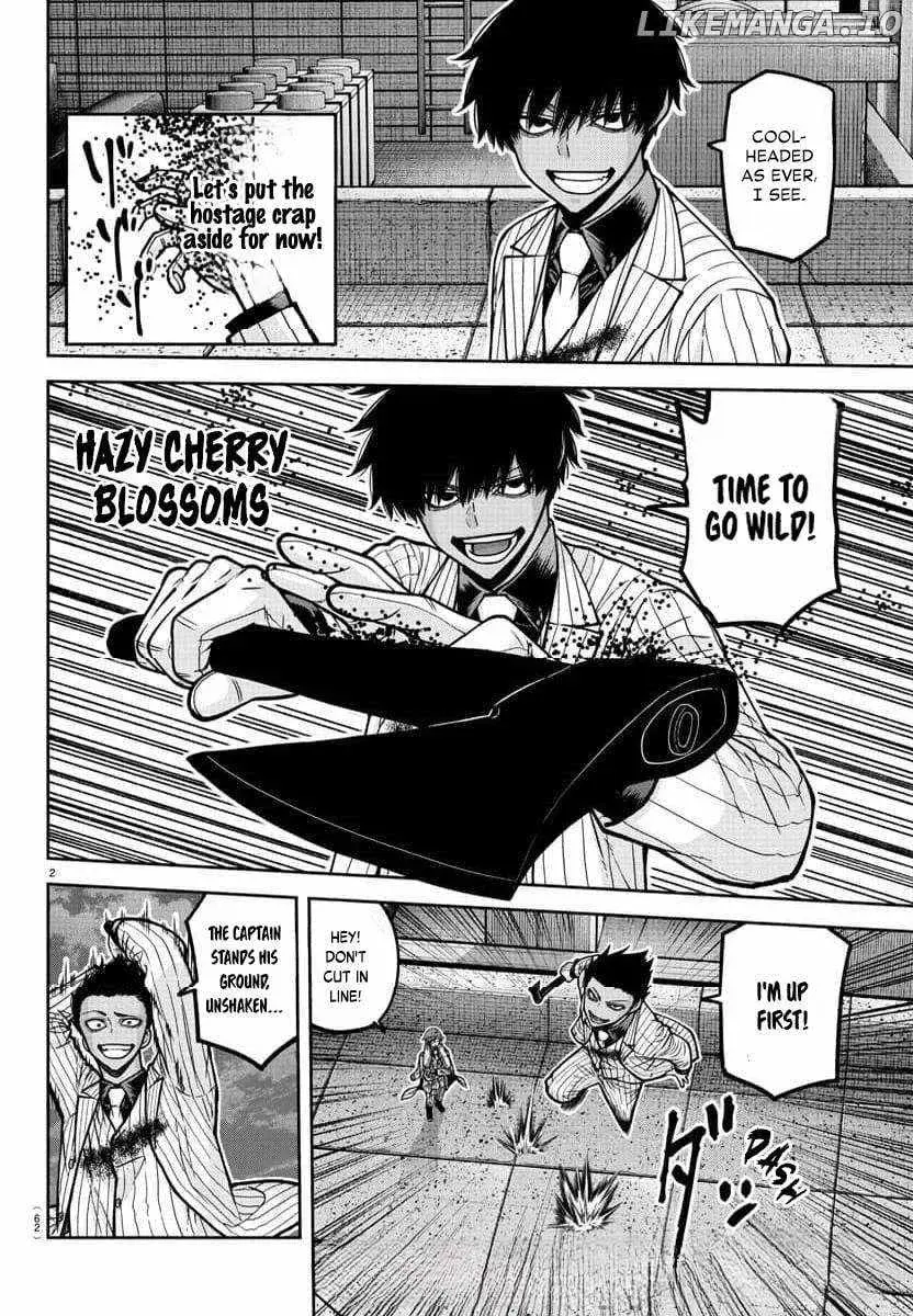 Tougen Anki, chapter 185, page 2