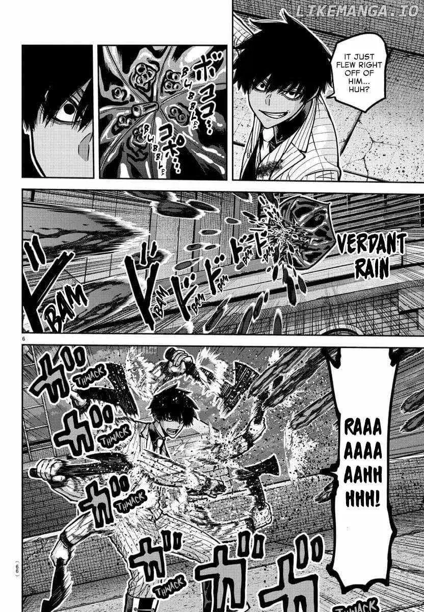 Tougen Anki, chapter 185, page 6