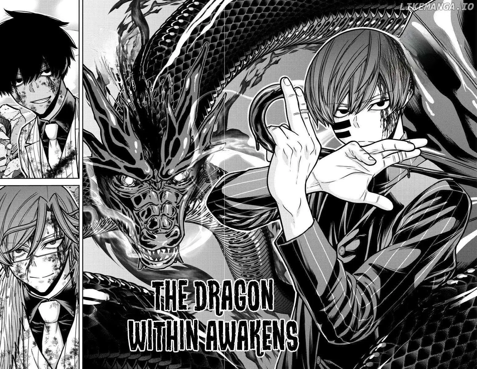 Tougen Anki, chapter 186, page 16