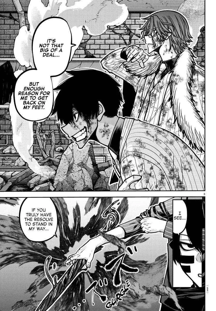 Tougen Anki, chapter 187, page 3