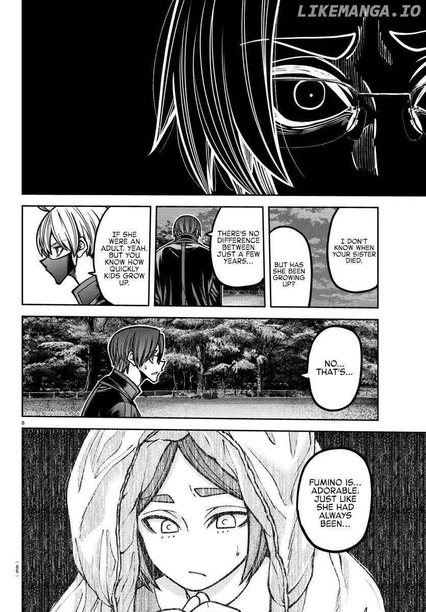 Tougen Anki, chapter 191, page 6
