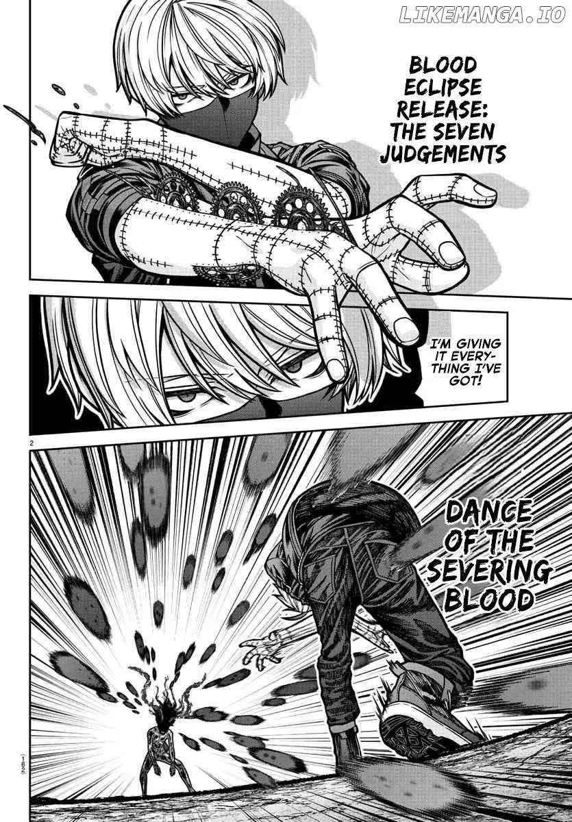 Tougen Anki, chapter 192, page 2