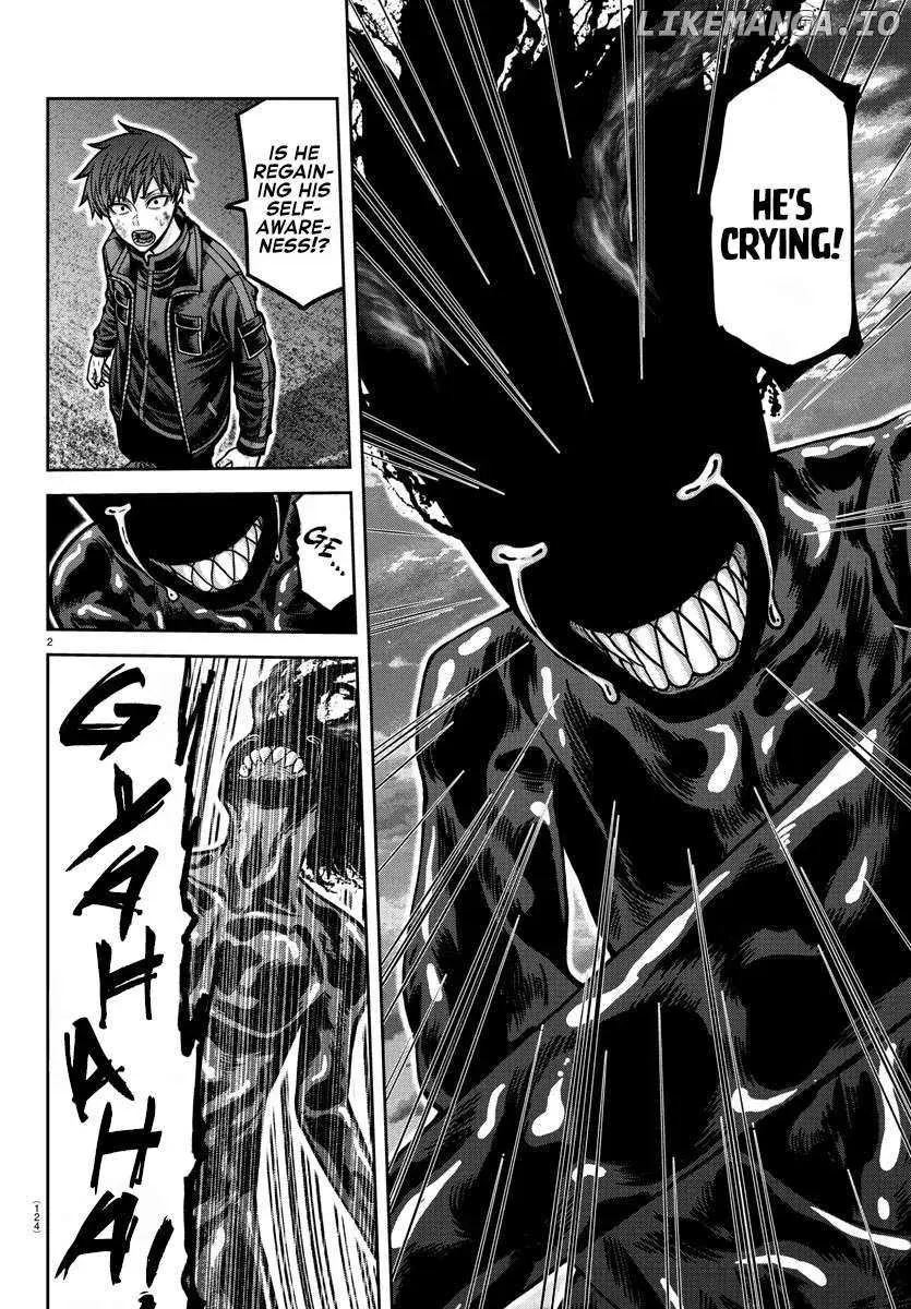 Tougen Anki, chapter 193, page 2
