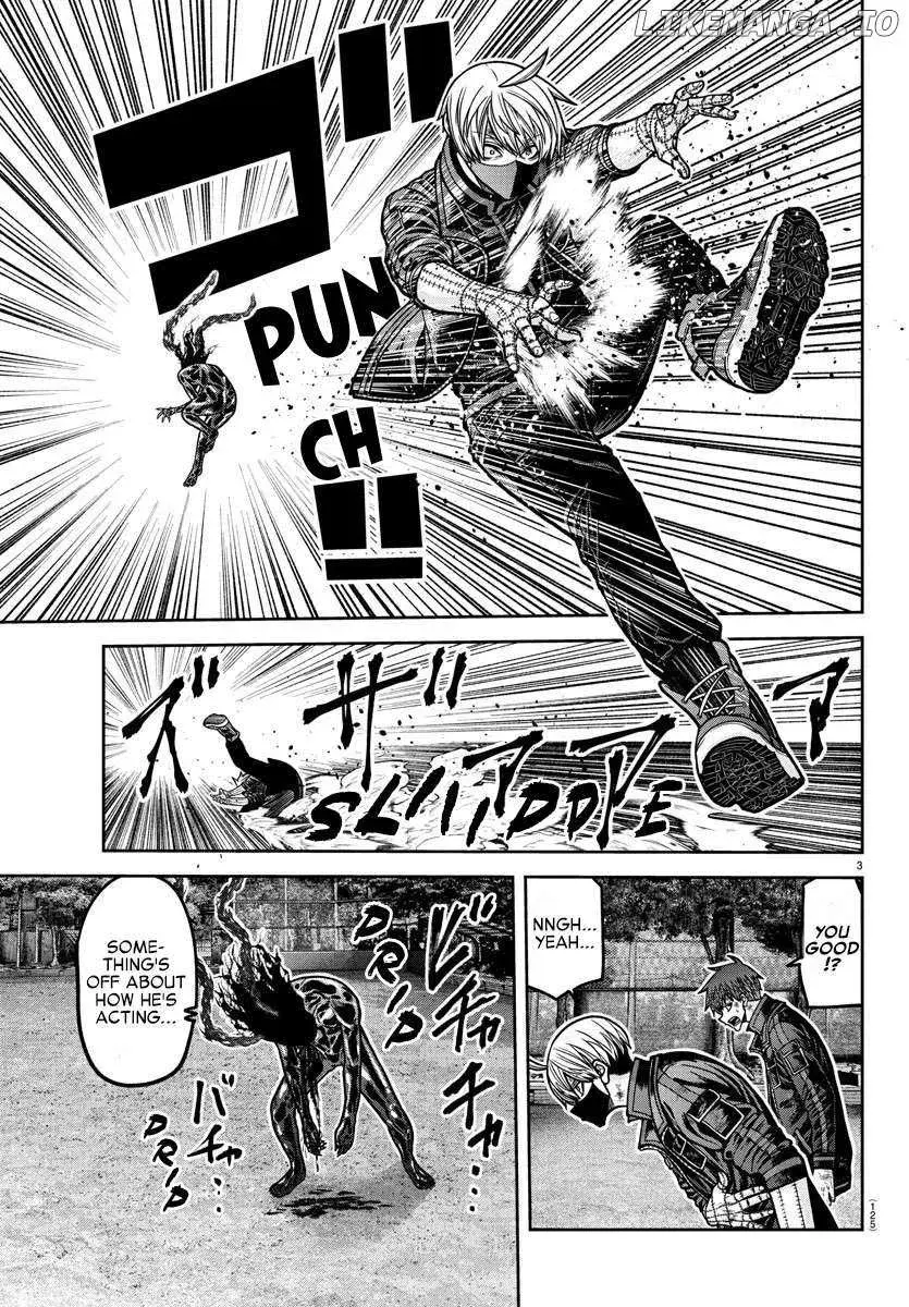 Tougen Anki, chapter 193, page 3