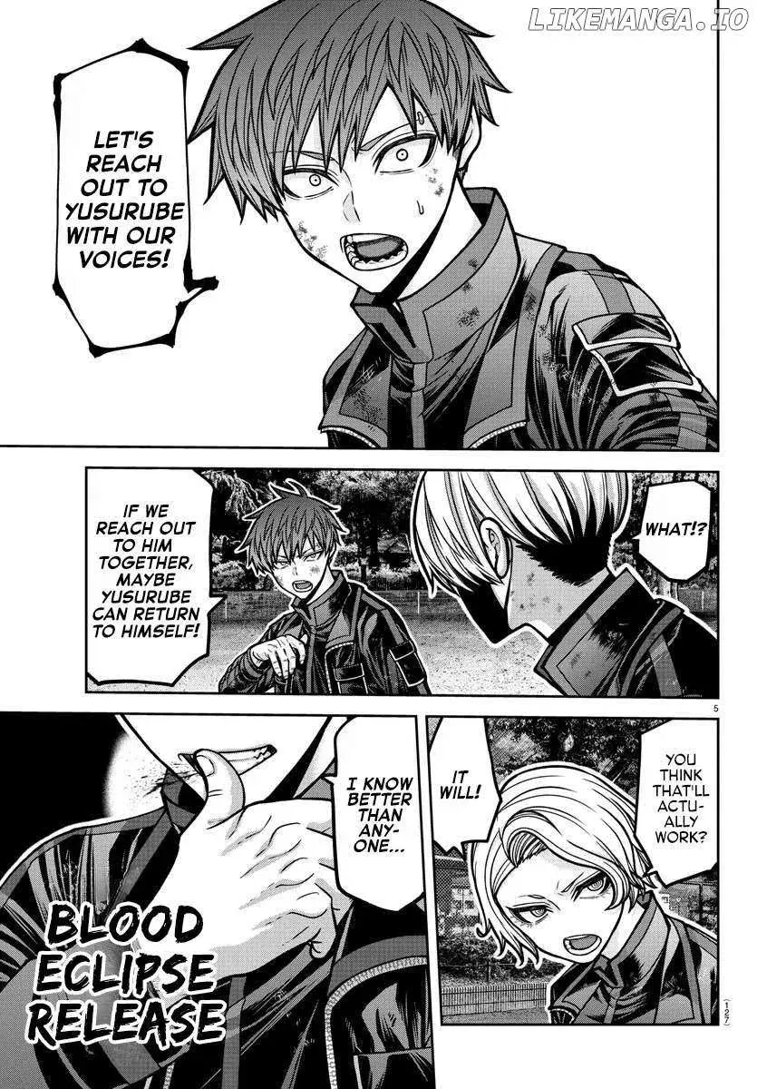 Tougen Anki, chapter 193, page 5