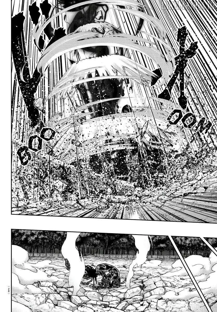 Tougen Anki, chapter 194, page 8