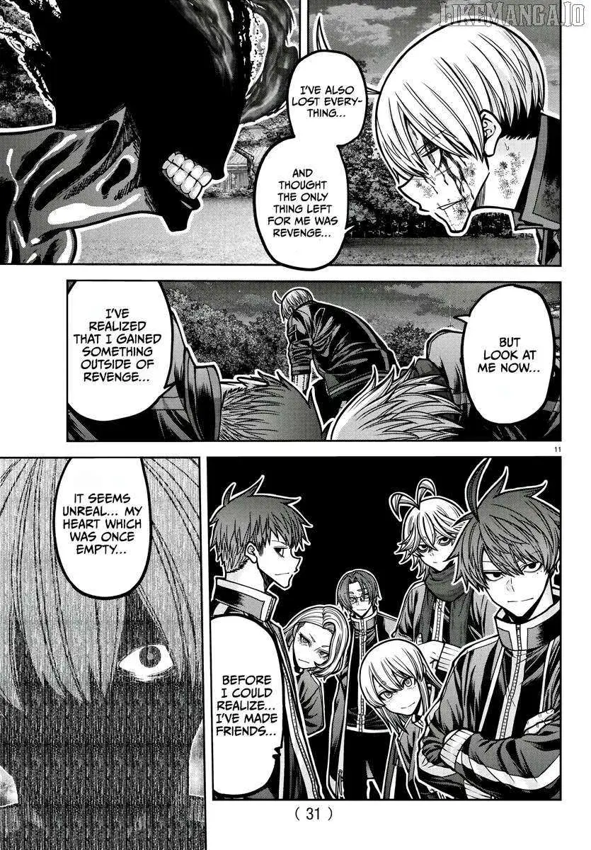 Tougen Anki, chapter 194, page 11
