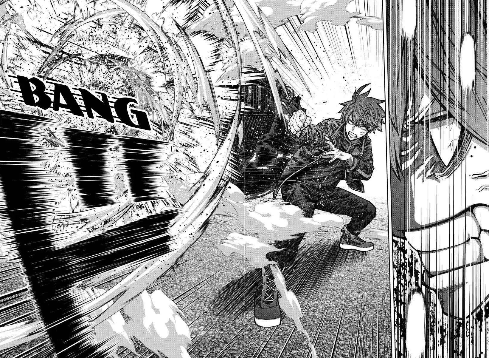 Tougen Anki, chapter 195, page 2