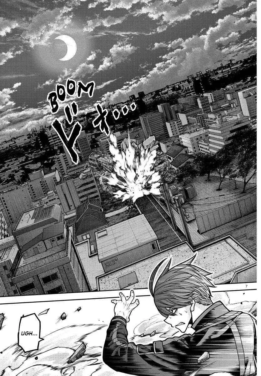 Tougen Anki, chapter 195, page 6