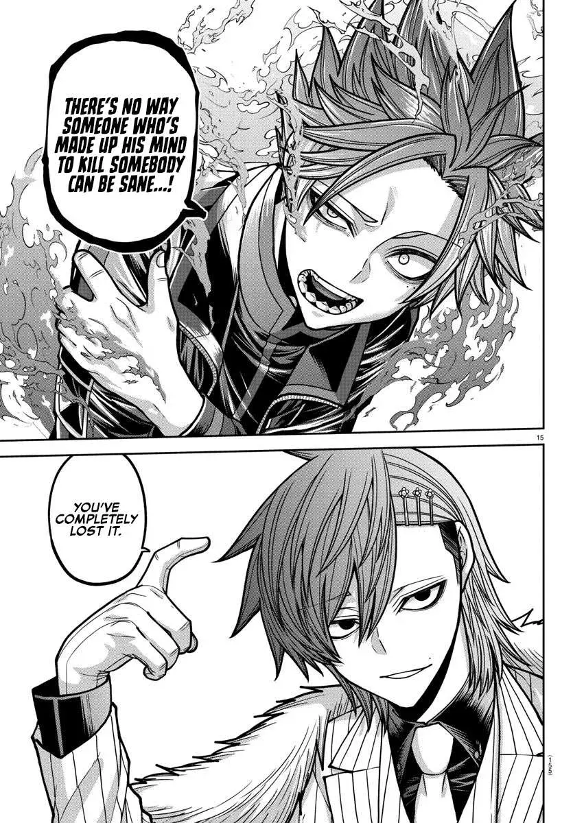 Tougen Anki, chapter 195, page 13