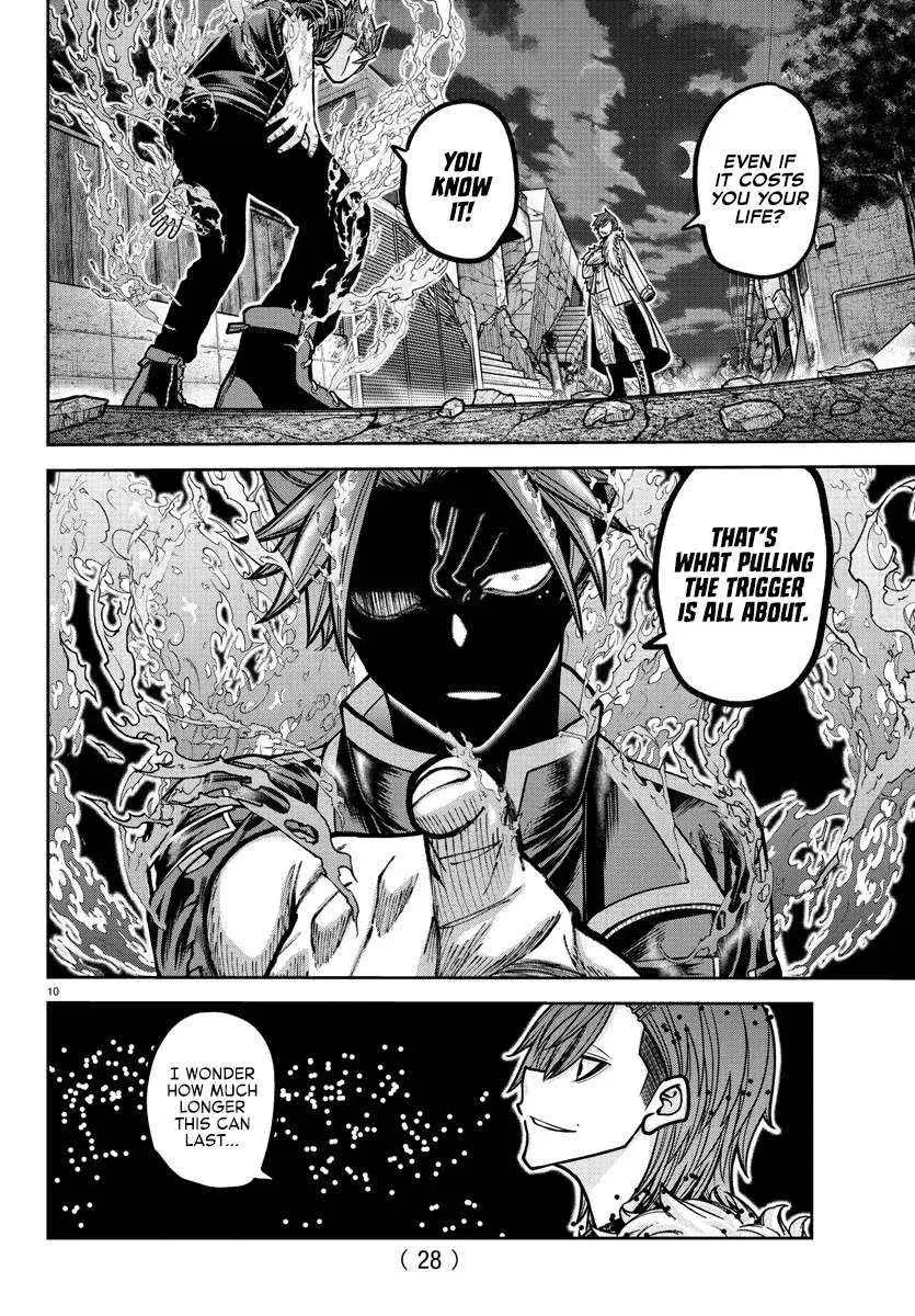 Tougen Anki, chapter 196, page 10