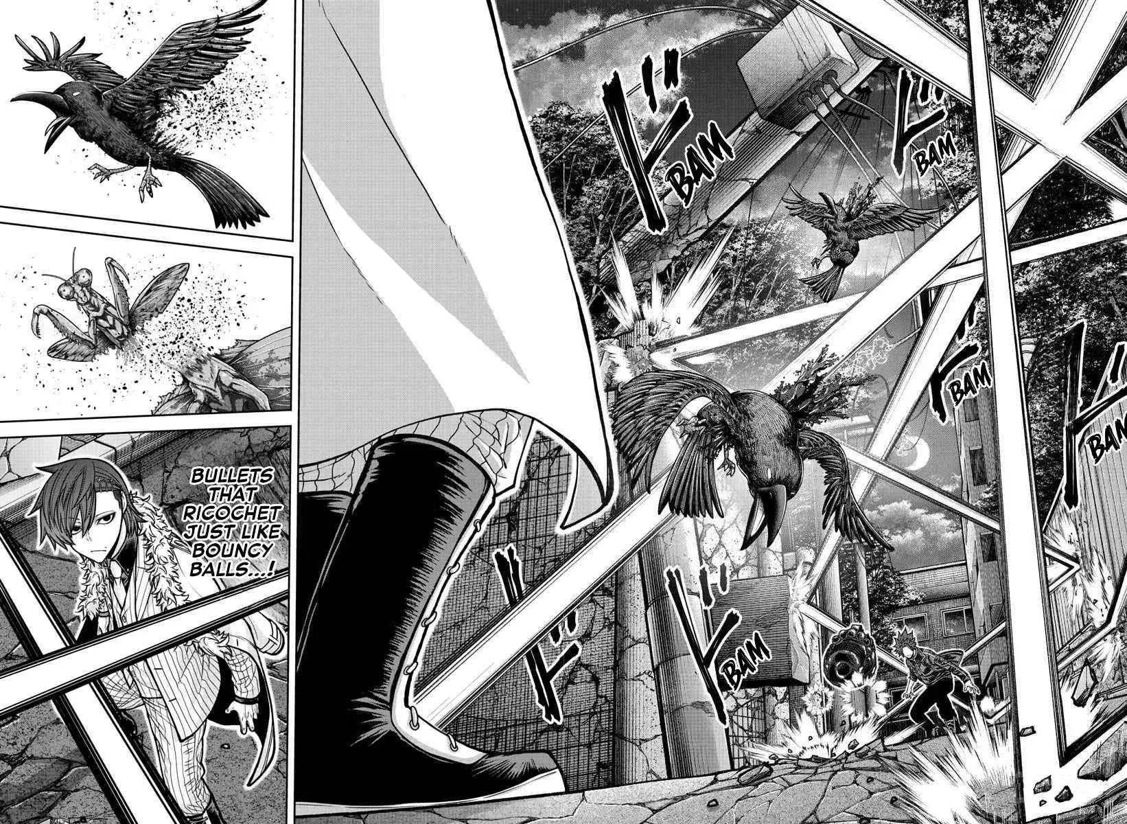 Tougen Anki, chapter 196, page 14