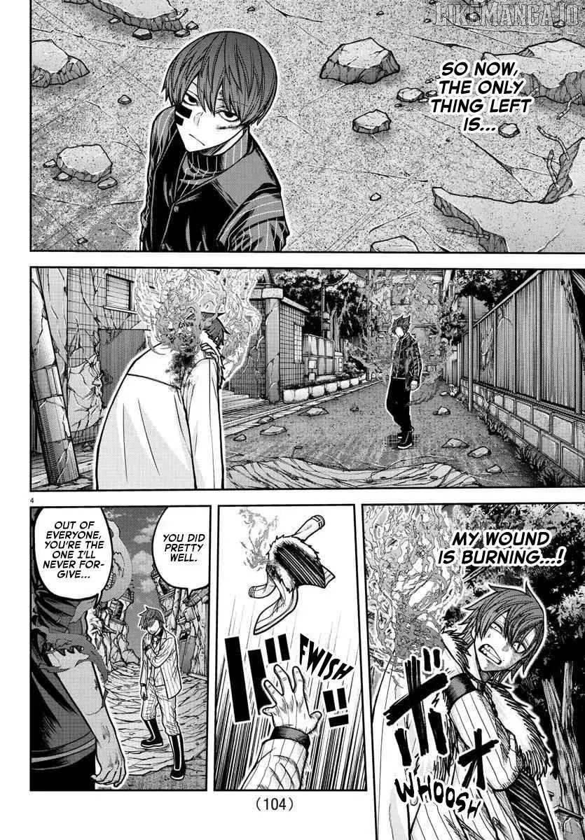 Tougen Anki, chapter 197, page 4