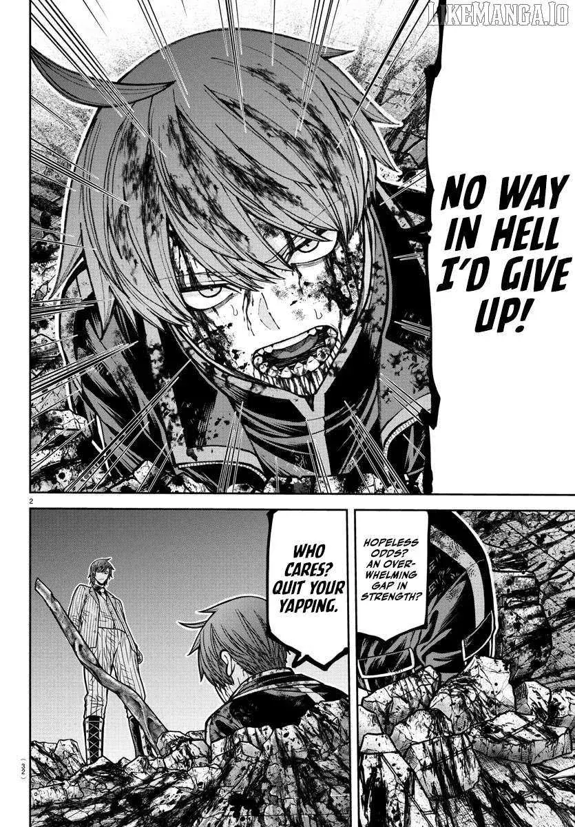 Tougen Anki, chapter 198, page 2